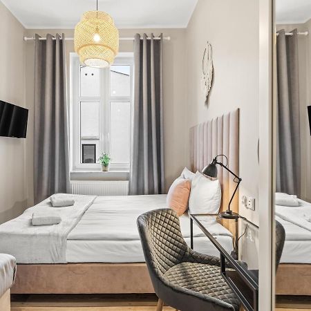 Boho Rooms Sopoty Exteriér fotografie