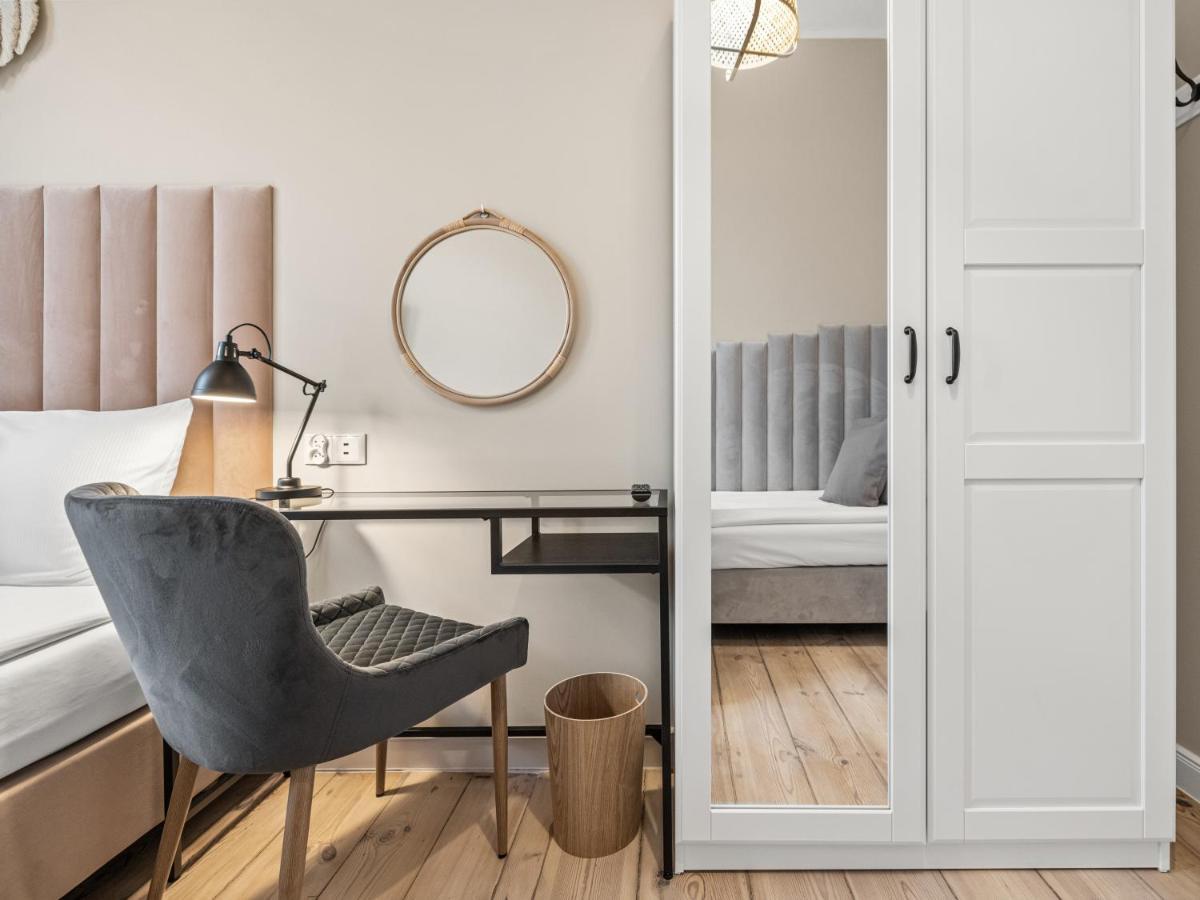 Boho Rooms Sopoty Exteriér fotografie